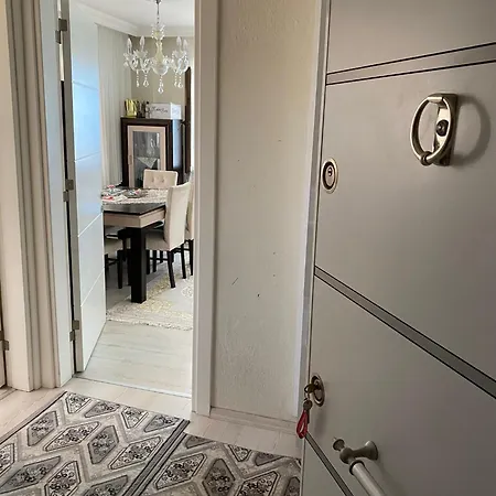 شقة Star Derya إزمير